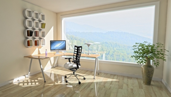 Perchè scegliere finestre di grandi dimensioni